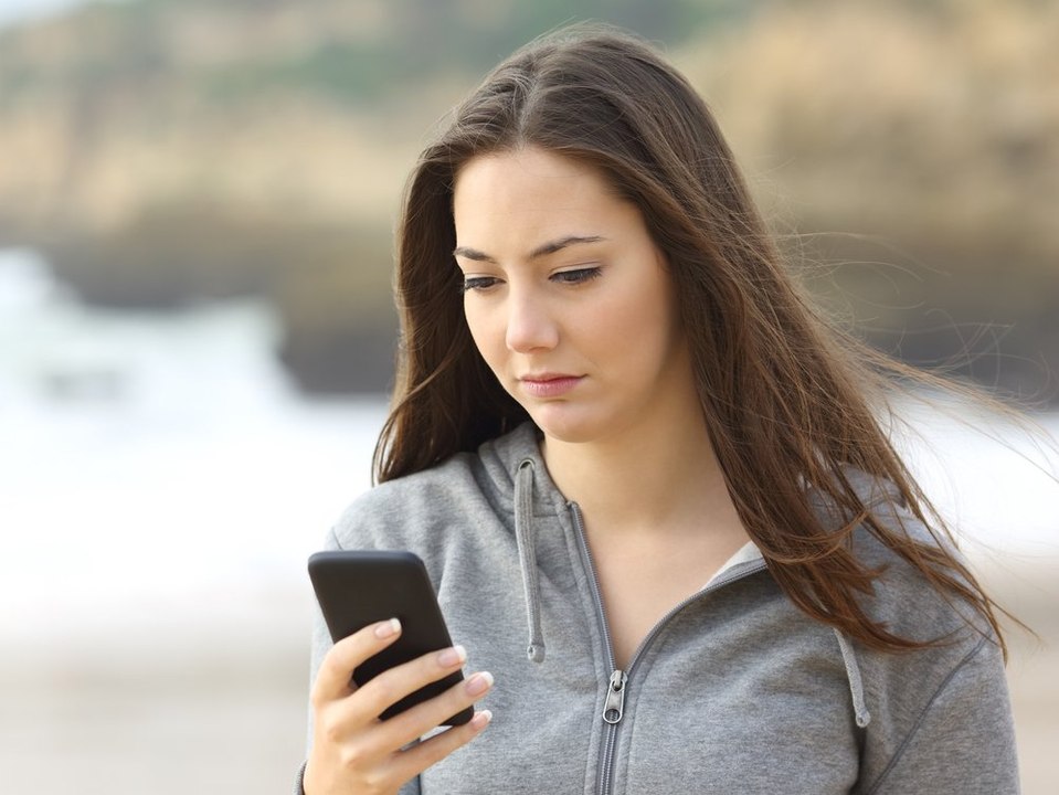 'Handydaumen' vom Tippen: So beugst du Schmerzen vor