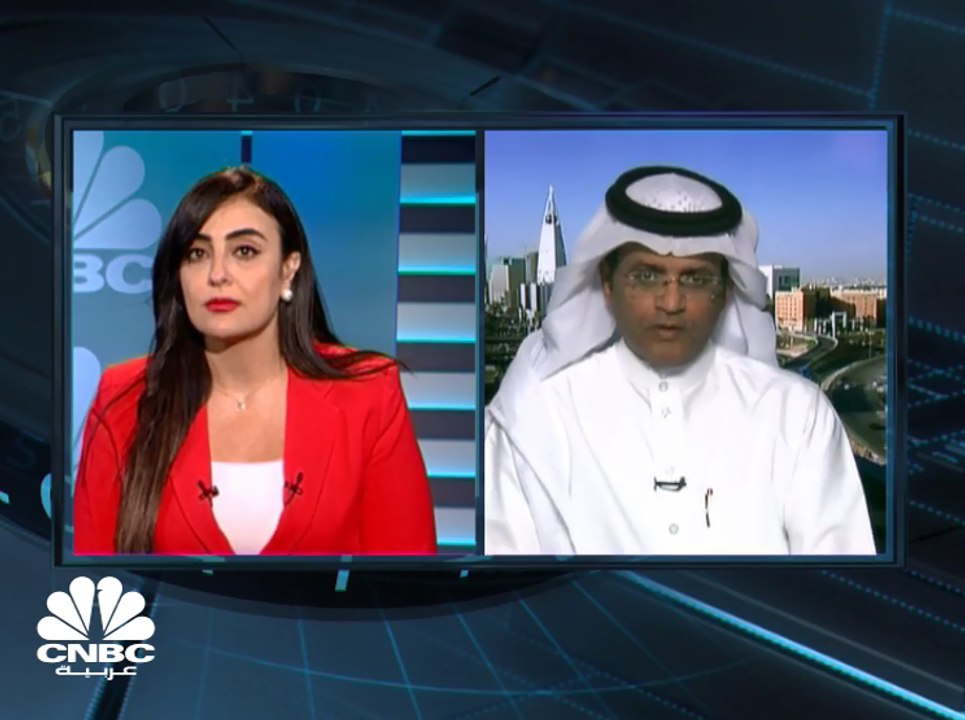 تاسي السعودي يواصل صعوده ويقترب من مستويات 8,90...