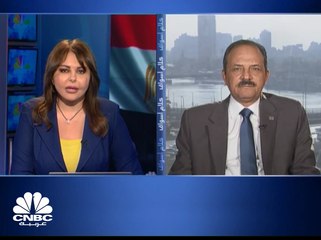 تراجع جماعي لمؤشرات البورصة المصرية وسط ضغط من مبيعات المستثمرين العرب