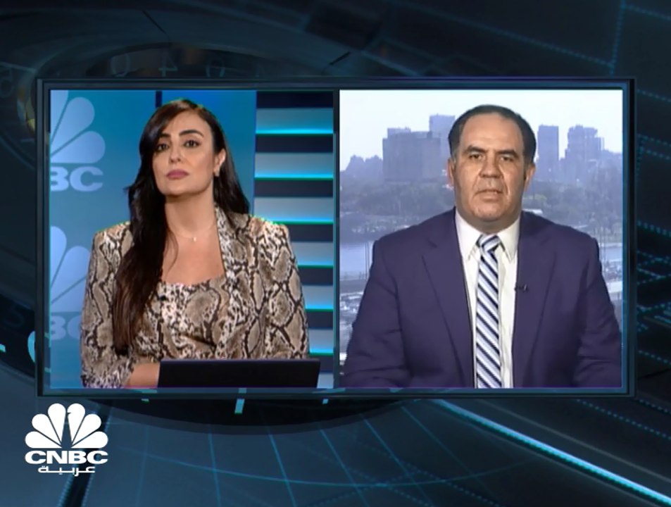 مبيعات العرب والأجانب تضغط على المؤشرات المصرية...