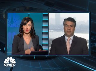 تراجع جماعي لمؤشرات البورصة المصرية في جلسة الأحد والـ "EGX30" يفقد نحو 1.5%