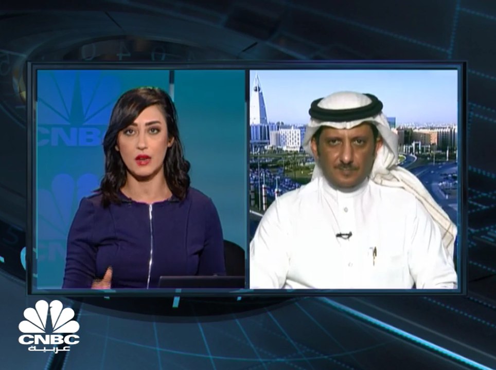 تاسي السعودي يُنهي جلسة الإثنين على ارتفاع بنحو...