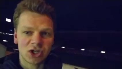 Sunderland v Rotherham - Joe Nicholson's match reaction