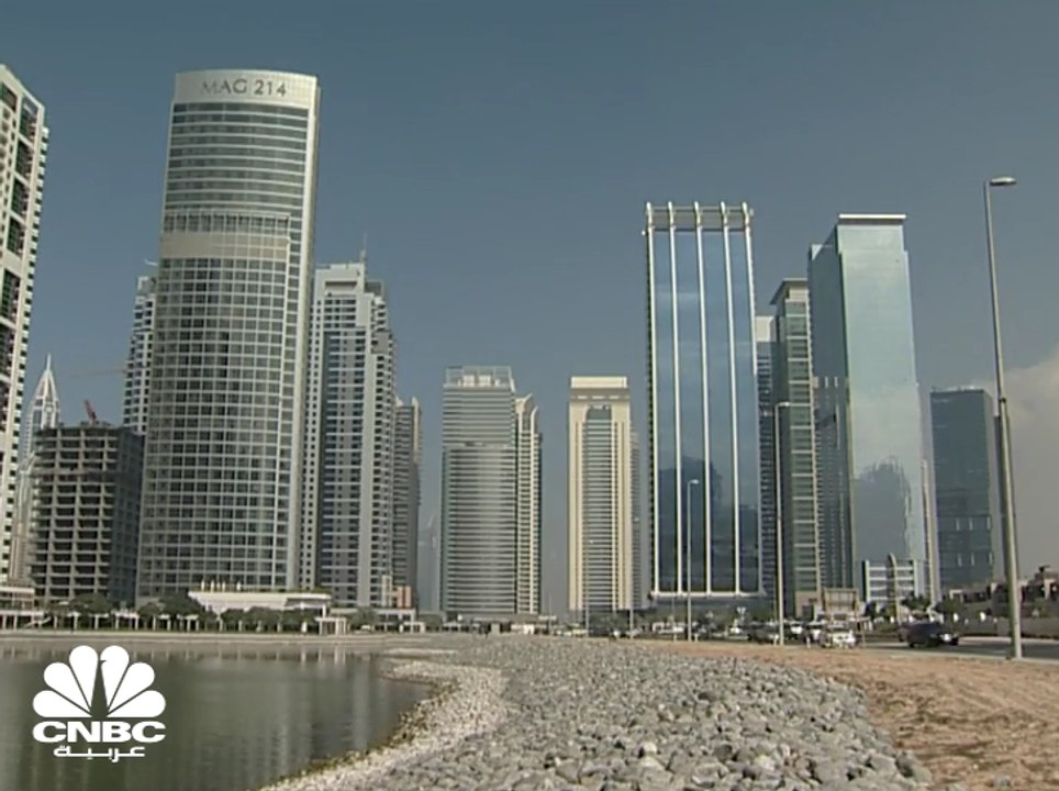 نمو أصول المصارف الأجنبية في الامارات بنسبة 23%...