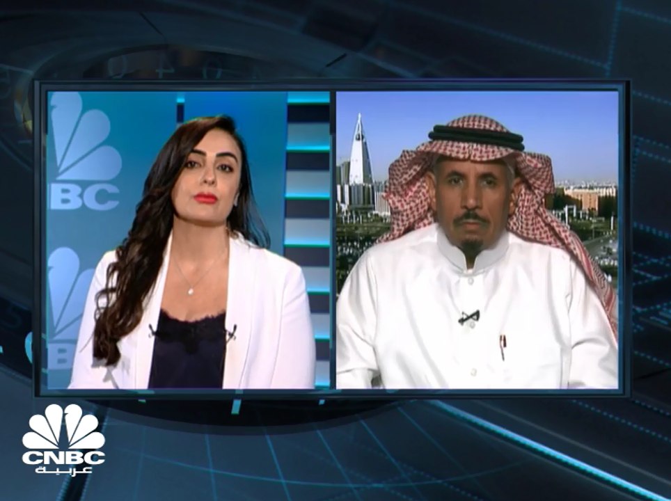 مؤشر السوق السعودي يحافط على أعلى مستوى له منذ...
