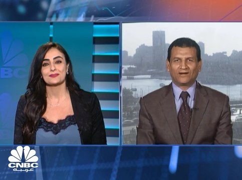 انخفاض جماعي لمؤشرات البورصة المصرية في جلسة نهاية الأسبوع والـ EGX30 يفقد نحو 200 نقطة