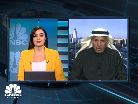ضغوط أسعار النفط تستمر بالتأثير على أداء السوق السعودي للجلسة الثانية على التوالي في 2019 ومؤشر نمو يرتفع بنحو 2%