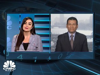 ارتفاع جماعي لمؤشرات البورصة المصرية في جلسة الثلاثاء والـ "EGX30" يرتفع بنحو نصف النقطة المئوية