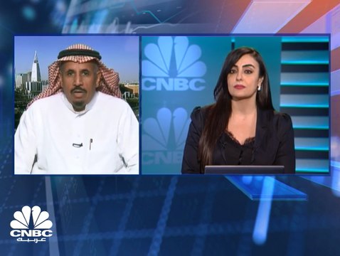 عمليات جني الأرباح تواصل سيطرتها على السوق السعودي للجلسة الثانية على التوالي