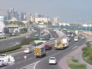 معهد التمويل الدولي: توقعات بنمو الاقتصاد القطري 2% في 2019