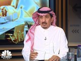 مدير عام شركة أسمنت المنطقة الشمالية السعودية: 550-600 ألف طن حجم استهلاك الأسمنت الأبيض في المملكة سنوياً