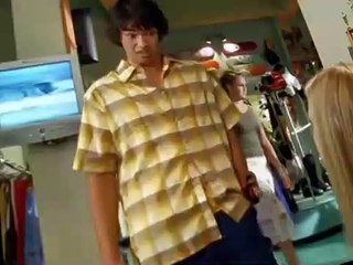 Power Rangers Ninja Storm S01 E18