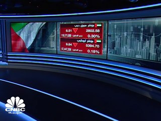 أرباح دو الإماراتية تتراجع 12% في الربع الأول وإعمار مولز تقر توزيع 10% من رأس المال عن أرباح 2018