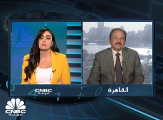 ارتفاع جماعي لمؤشرات البورصة المصرية والـ "EGX30" يُغلق عند مستوى الـ 12,856 نقطة بنهاية جلسة الأربعاء