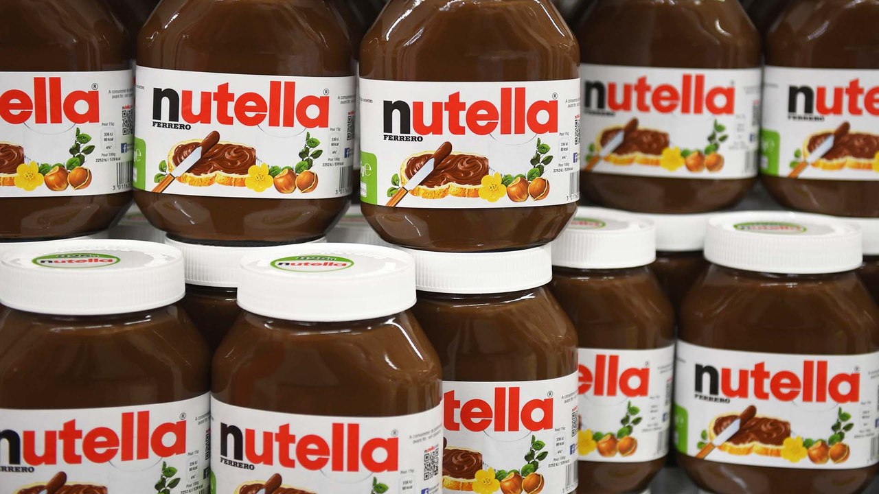 Ferrero-Skandal: Salmonellen-Gefahr auch in Nutella?