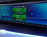 سهم بنك الدوحة الأكثر تداولاً خلال جلسة الأربعاء في بورصة قطر ويتراجع 10% بالحد الأدنى