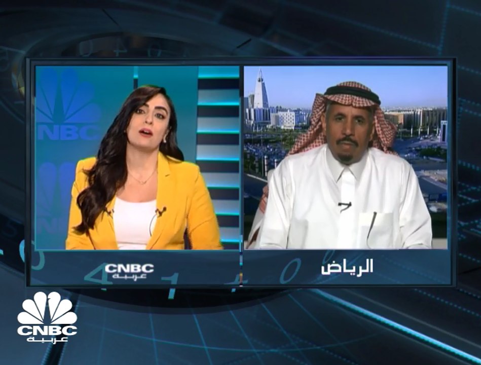 تاسي السعودي يُغلق مرتفعاً بأكثر من نصف النقطة...
