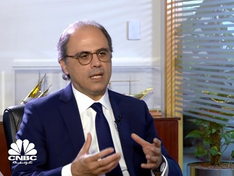أزعور: القطاع غير النفطي في الخليج ينمو بوتيرة أسرع من النفطي و السودان يمتلك المقومات المادية والبشرية اللازمة للنهوض