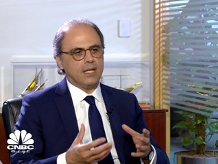 أزعور: القطاع غير النفطي في الخليج ينمو بوتيرة أسرع من "النفطي" و السودان يمتلك المقومات المادية والبشرية اللازمة للنهوض