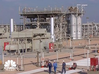 مصر تحقق الاكتفاء الذاتي من الغاز في 2018