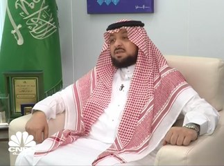 الرئيس التنفيذي للمركز السعودي للتحكيم التجاري: تريليونا دولار حجم القضايا التي تتم عبر الحكيم التجاري في العالم