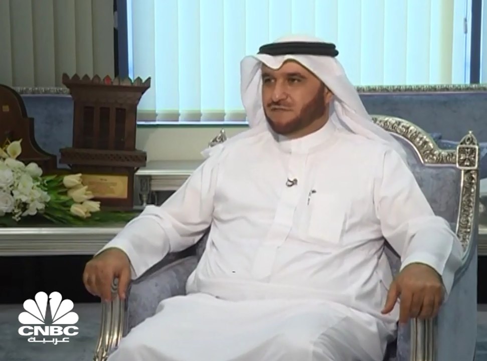 نائب رئيس غرفة تجارة وصناعة جدة: التعدين قطاع و...