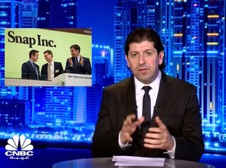 موجة استقالات لكبار موظفي "Snapchat" ما السبب؟ ولماذا لجأت "Tesla" لتسريح عدد كبير من موظفيها؟