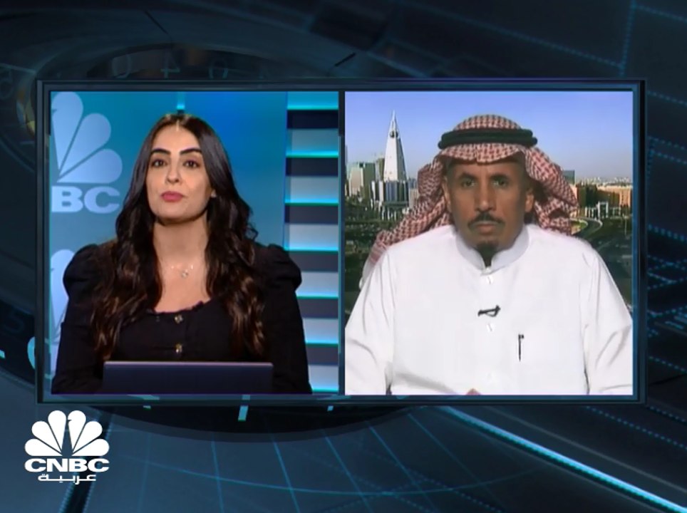 الضغوط البيعية تسيطر على تداولات السوق السعودي...