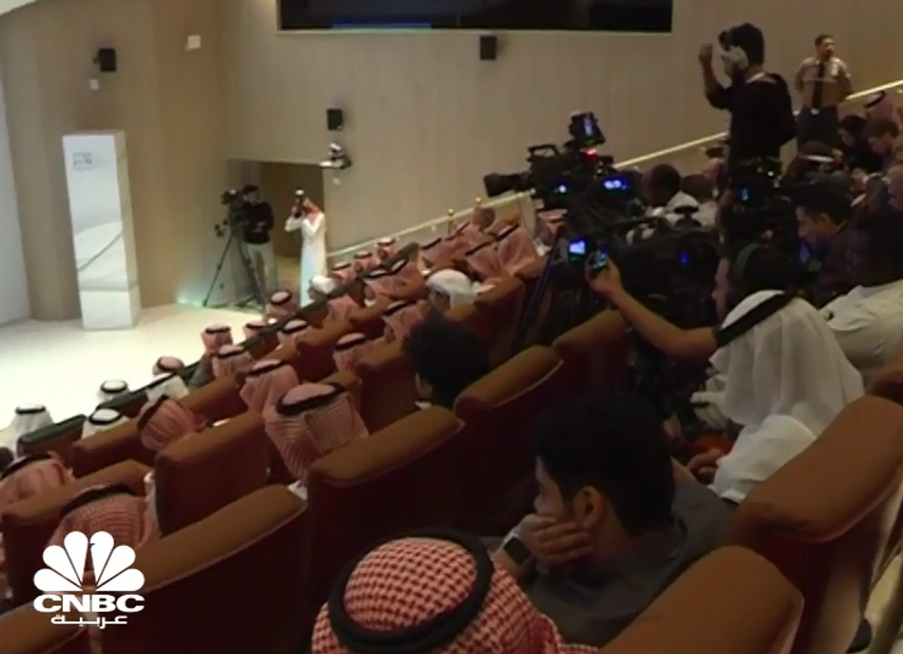 السعودية تتوقع التوصل لاتفاق مع القطاع الخاص بش...
