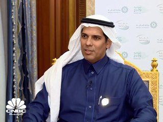 وزير النقل السعودي لـ CNBC عربية: أنجزنا مشاريع بقيمة 7 مليارات ريال خلال العام 2018