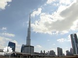 صندوق النقد الدولي يتوقع نمو الاقتصاد غير النفطي الإماراتي بـ 3.9% خلال 2019