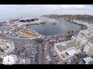 بتكلفة 260 مليون دولار افتتاح أحدث مركز تسوق في مسقط