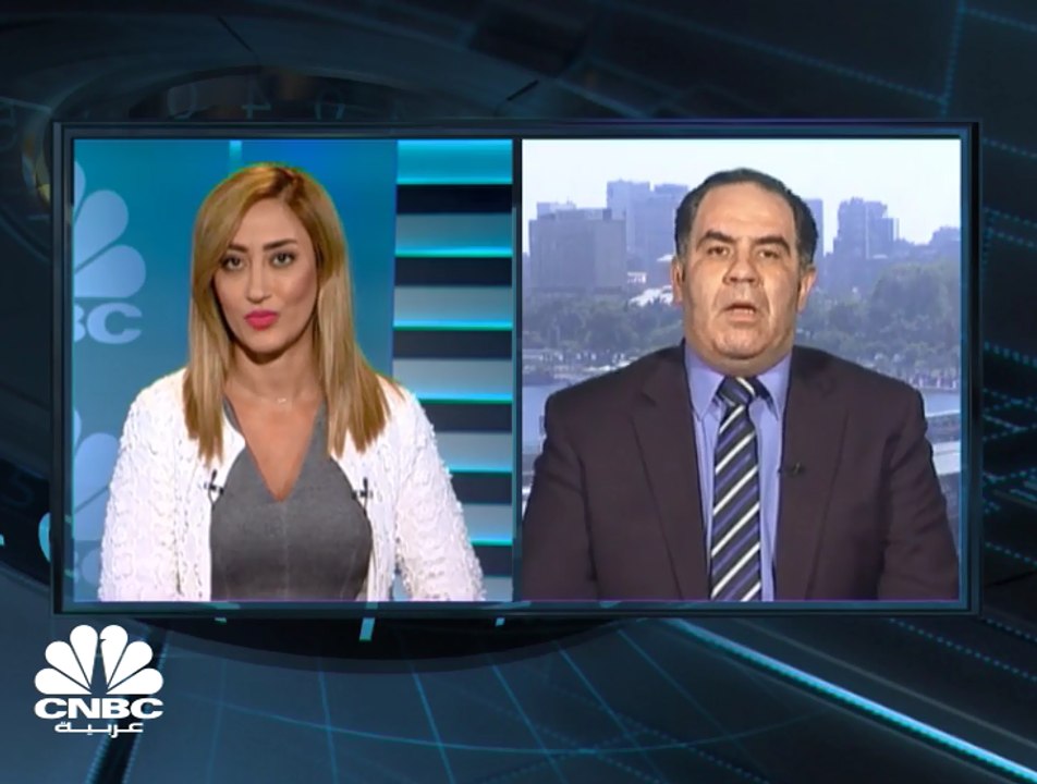 المؤشرات المصرية تغلق على ارتفاع والثلاثيني يضي...