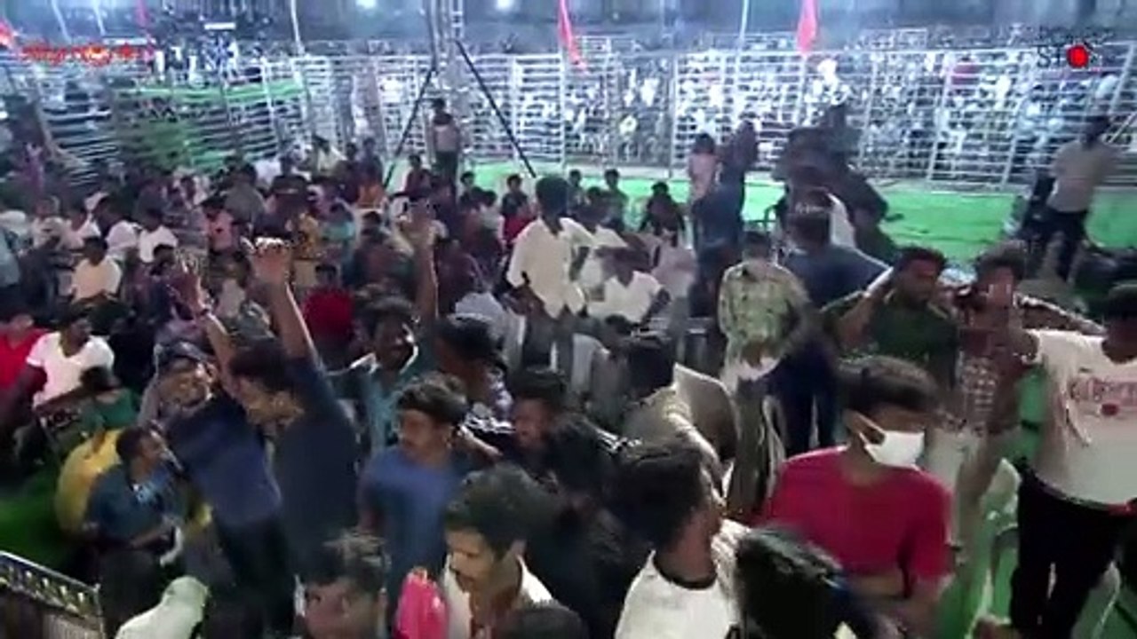 Megastar Chiranjeevi Speech At Acharya Pre Release Event | Chiranjeevi | Popper Stop Telugu