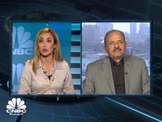 مبيعات العرب تضغط على المؤشرات المصرية في جلسة الأربعاء وخسائر السبعيني تقترب من 1% والثلاثيني يفقد أكثر من 200 نقطة