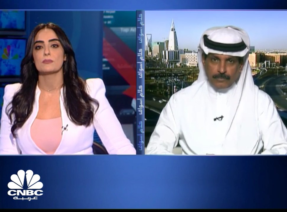 السوق السعودي يقلص التراجعات ويستعيد 7,266 نقطة...
