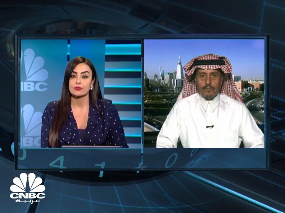 تاسي السعودي يستعيد مستويات الـ 7,800 نقطة بنها...
