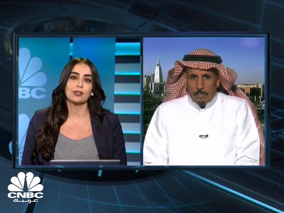 السوق السعودي يواصل الصعود للجلسة الثانية على ا...