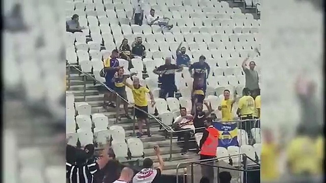 Corinthians-Boca Juniors