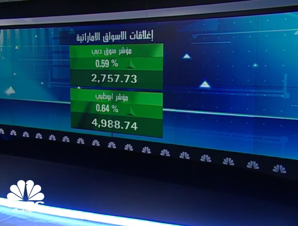 "الإمارات دبي الوطني" يكشف عن جمع قرض بقيمة ملي...