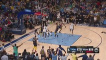 Morant's 'jawbreaker' dunk sends Memphis crowd wild