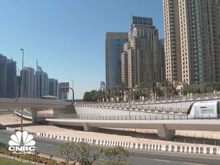 إعمار تنفي أخبار تعيين مستشاريين لبيع وحدة التبريد لديها والسهم على استقرار في تداولات الإثنين