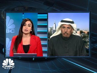 تاسي السعودي يخترق مستويات الـ 8,100 نقطة ويرتفع بأكثر من 1%