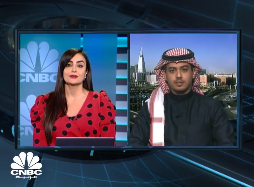 المؤشر السعودي يخترق مستويات الـ 8,300 نقطة بدع...