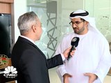 الرئيس التنفيذي لشركة الدار العقارية يكشف لـ CNBC عربية عن أن قيمة أصول الشركة تصل إلى 37 مليار درهم