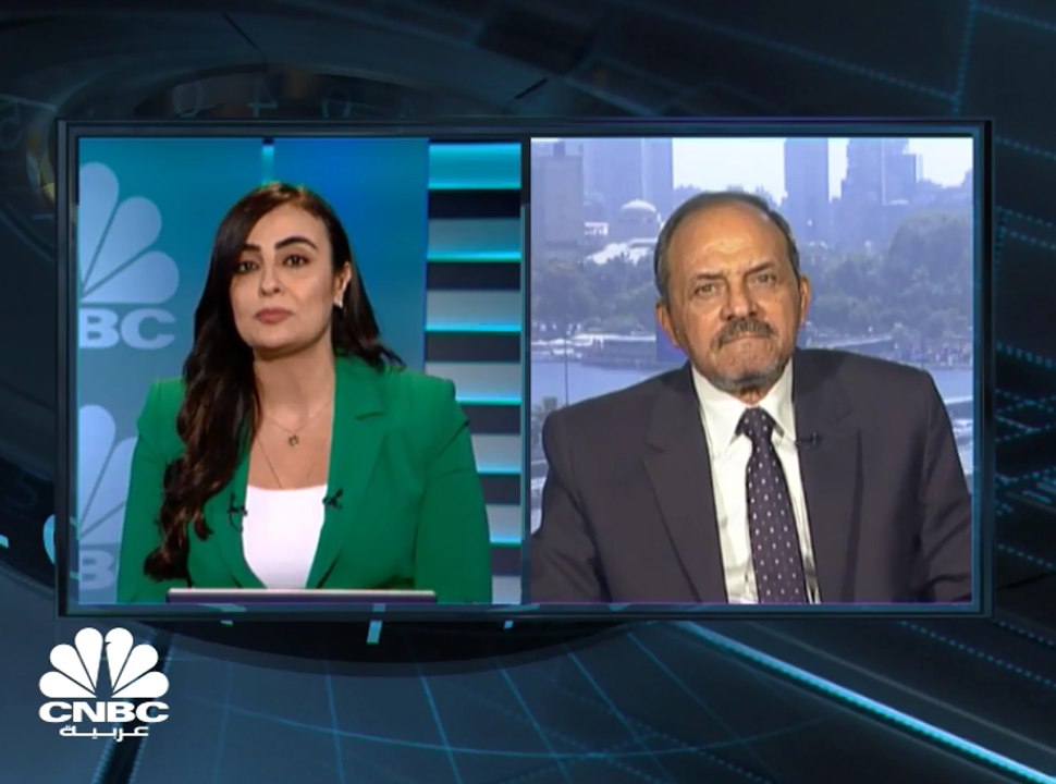 المؤشرات المصرية تغلق في المنطقة الحمراء والثلا...