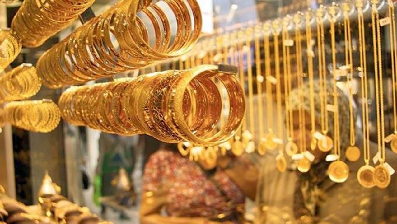 Dünya Bankası'nın altın tahmini yatırımcıları korkuttu: 2023'teki düşüş öncesi mütevazı yükseliş