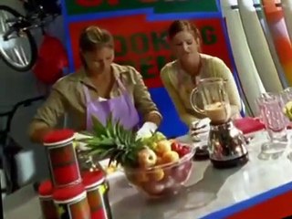 Power Rangers Ninja Storm S01 E19