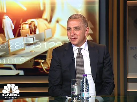 الرئيس التنفيذي لشركة السويدي إليكتريك : الإيرادات الأكبر في 2019 ستكون من قطاعي الصناعة والمقاولات