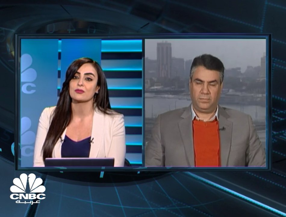 المؤشرات المصرية تبدأ تداولات الأسبوع بهدوء وال...